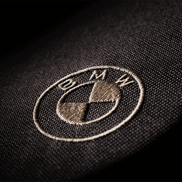 Nuna Draagmand Mixx™ Next BMW Diepzwart