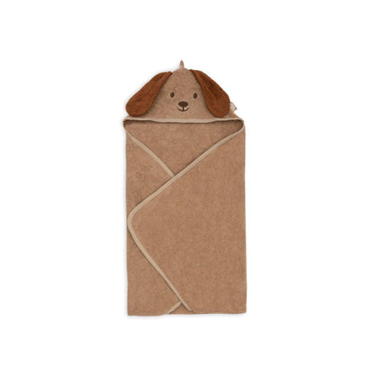 Jollein Cape de bain Diego 75 x 75 cm