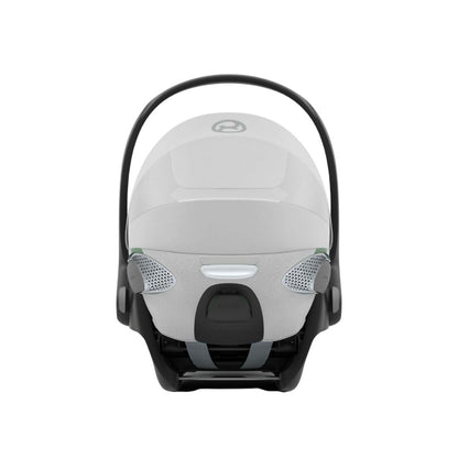 Cybex INFO:Cloud T i-size PLUS Platinum White