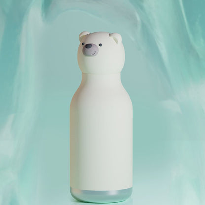 Asobu Gourde isotherme Bestie Bear 460 ml