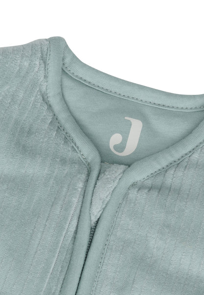 Jollein Sac de couchage 4 saisons Sea Green 70 cm