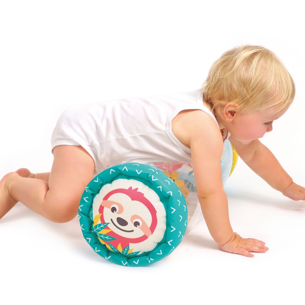 Ludi Baby Roller