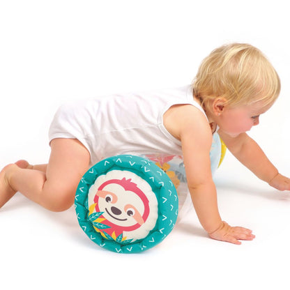Ludi Baby Roller