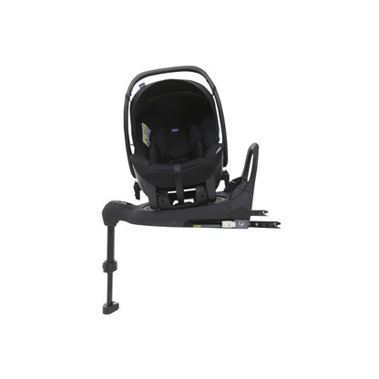 Chicco 6-in-1 Kinderwagen Best Friend Pro i-Size Black