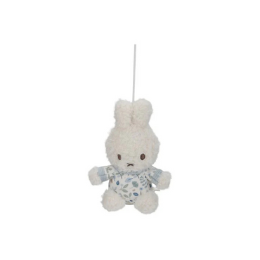 Little Dutch Mobile musical Miffy Lucky Leaves