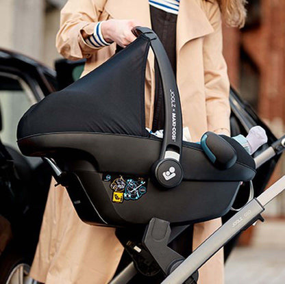 Joolz Adaptateur Geo3 pour siège-auto supérieur