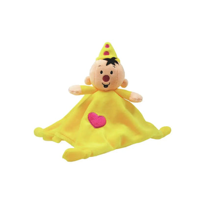 Bumba Knuffeldoekje Bumba