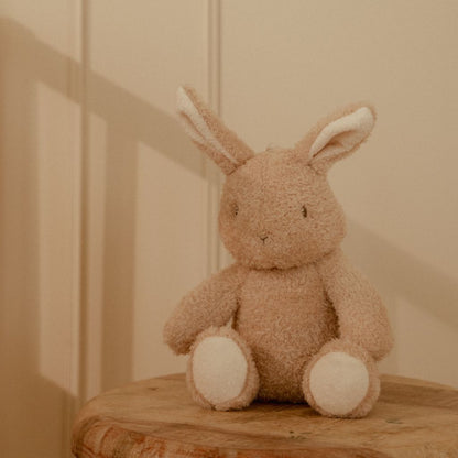 Little Dutch Knuffel met licht en geluid Baby Bunny