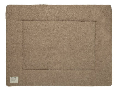 Jollein Parklegger/Speeldeken Boucle Biscuit