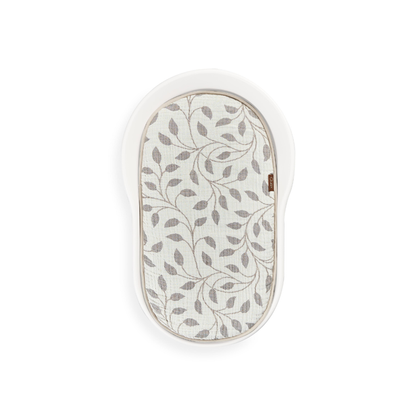 Quax Mamee Inlegkussen Leaf