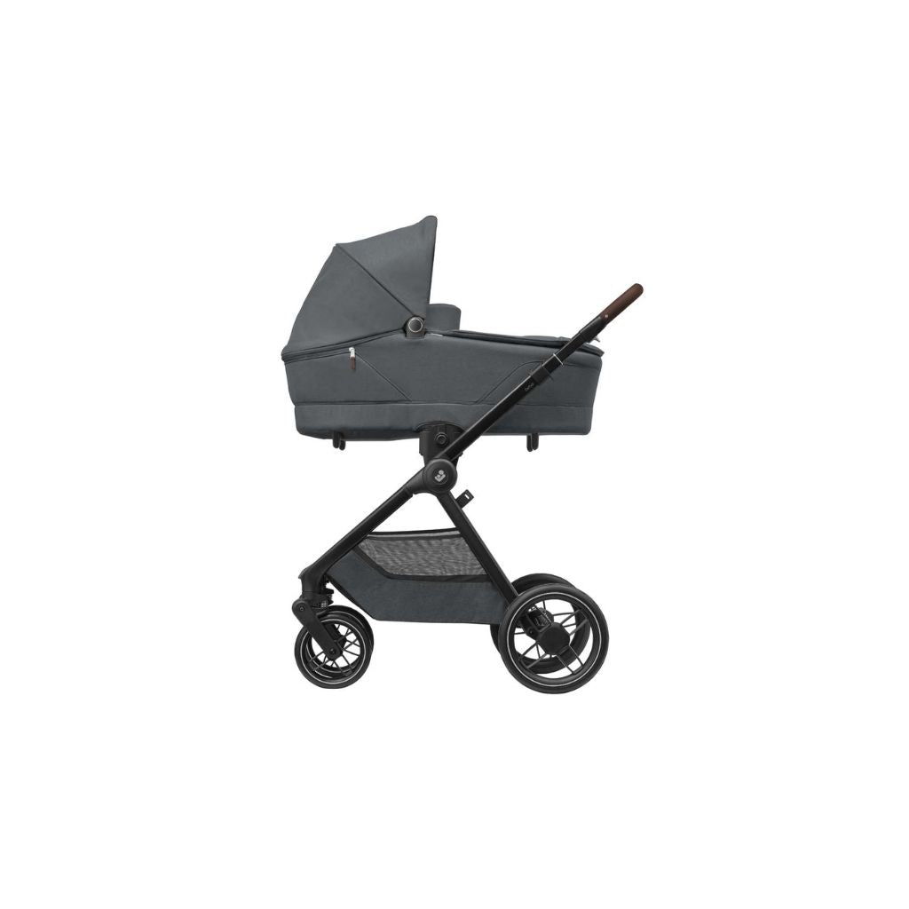 Maxi-Cosi Nacelle Sense Twillic Graphite