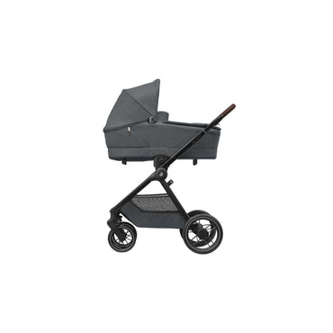Maxi-Cosi Draagmand Sense voor Oxford wandelwagen Twillic Graphite