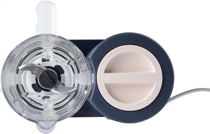 Béaba Stoomkoker-mixer Babycook Neo Night Blue