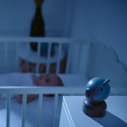 Babymoov Babyphone avec caméra YOO-Master+ HD