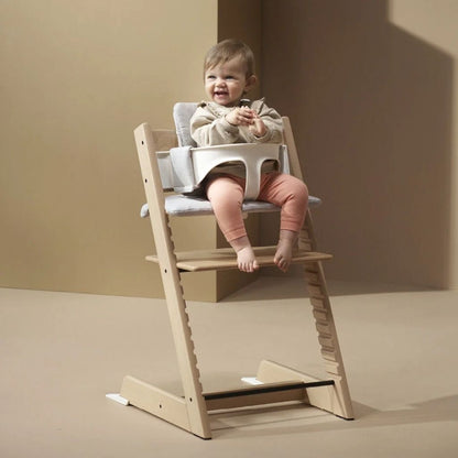 Stokke® Baby Set² Tripp Trapp® White