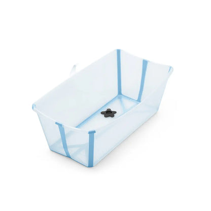 Stokke Flexi Bath XL Ocean Bleu