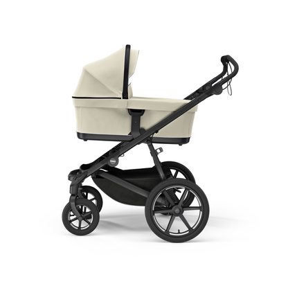 Thule Poussette Urban Glide 4-wheel Beige