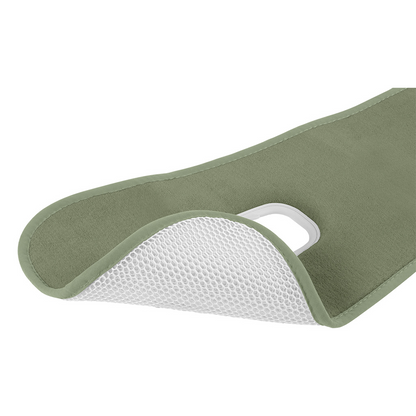 Anti-transpiratiematje Airlayers groep 1 Moss green