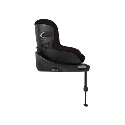 Cybex Autostoel Sirona Gi Groep 0+/1 i-Size Moon Black