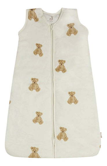 Jollein Sac de couchage d'hiver Teddy Bear 70 cm