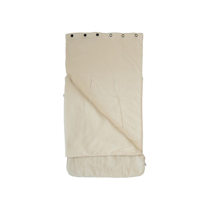 Pericles Réducteur d'été siège-auto groupe 0+ Crème