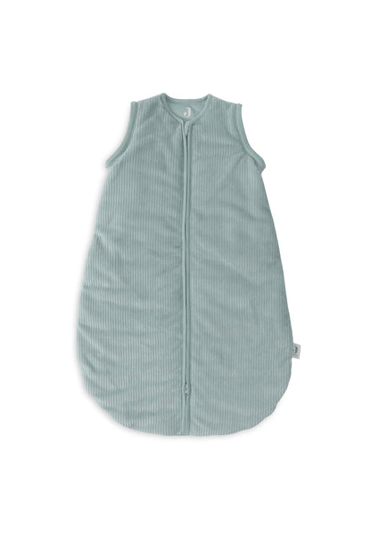 Jollein Sac de couchage 4 saisons Sea Green 90 cm 