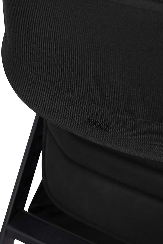 Joolz Poussette Hub² Space Black