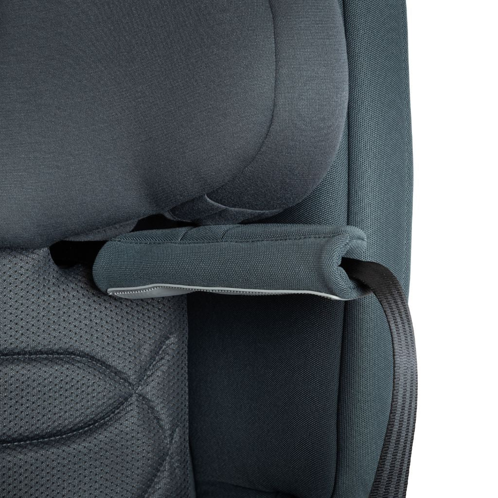 Maxi-Cosi Siège-auto Spinel 360 Plus Groupe 0/1/2/3 Full Graphite