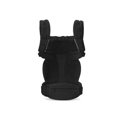 Ergobaby Porte-bébé Omni Deluxe Mesh Onyx Black