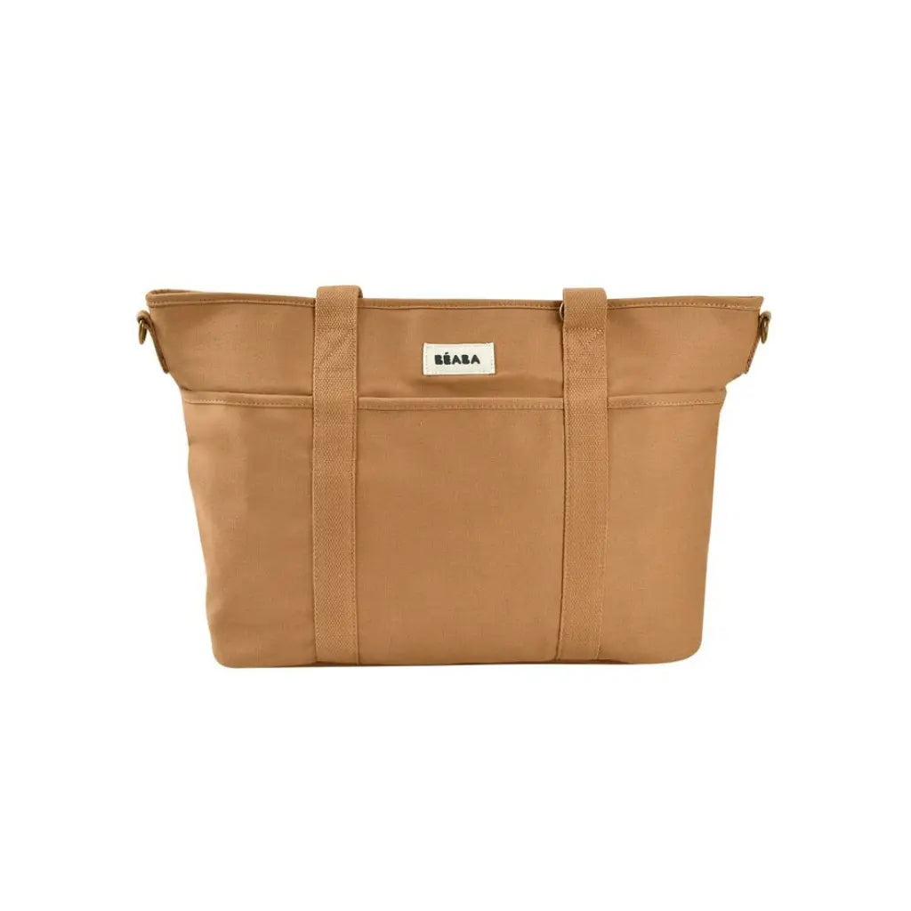 Béaba Sac à langer Madrid Ocre
