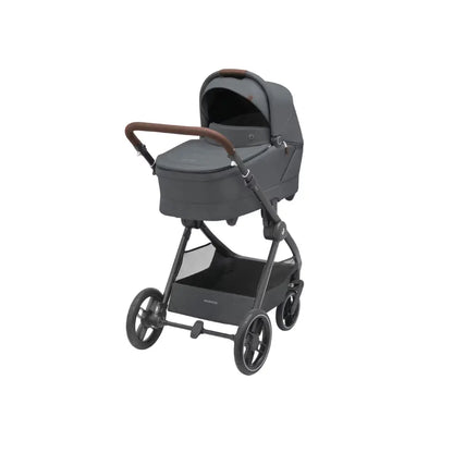 Maxi-Cosi Poussette Oxford Plus Twillic Graphite