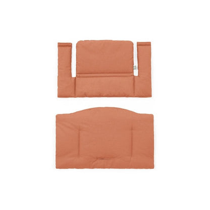 Stokke® Verkleinkussen voor eetstoel Tripp Trapp® Classic Terracotta