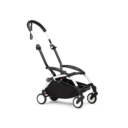 Stokke® Châssis pour poussette YOYO³ White