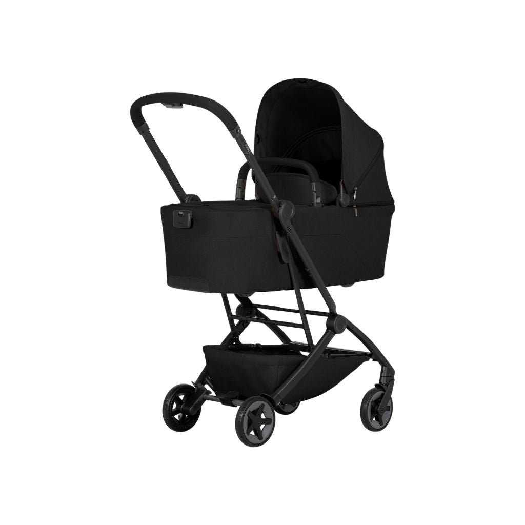 Joolz Nacelle Aer² Space black