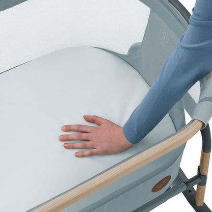 Maxi-Cosi Co-sleeper Iora Air Beyond Grey