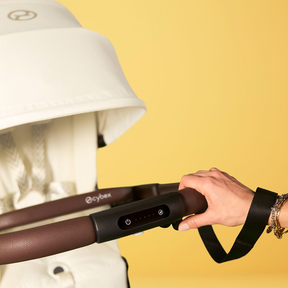 Cybex INFO eGazelle TPE - Seashell Beige