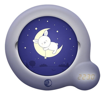 Pabobo Entraineur de sommeil Kid'sleep Essential blanc