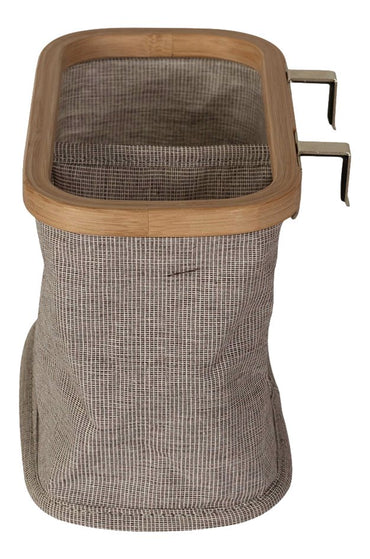 Quax Panier de rangement beige 3.96 l