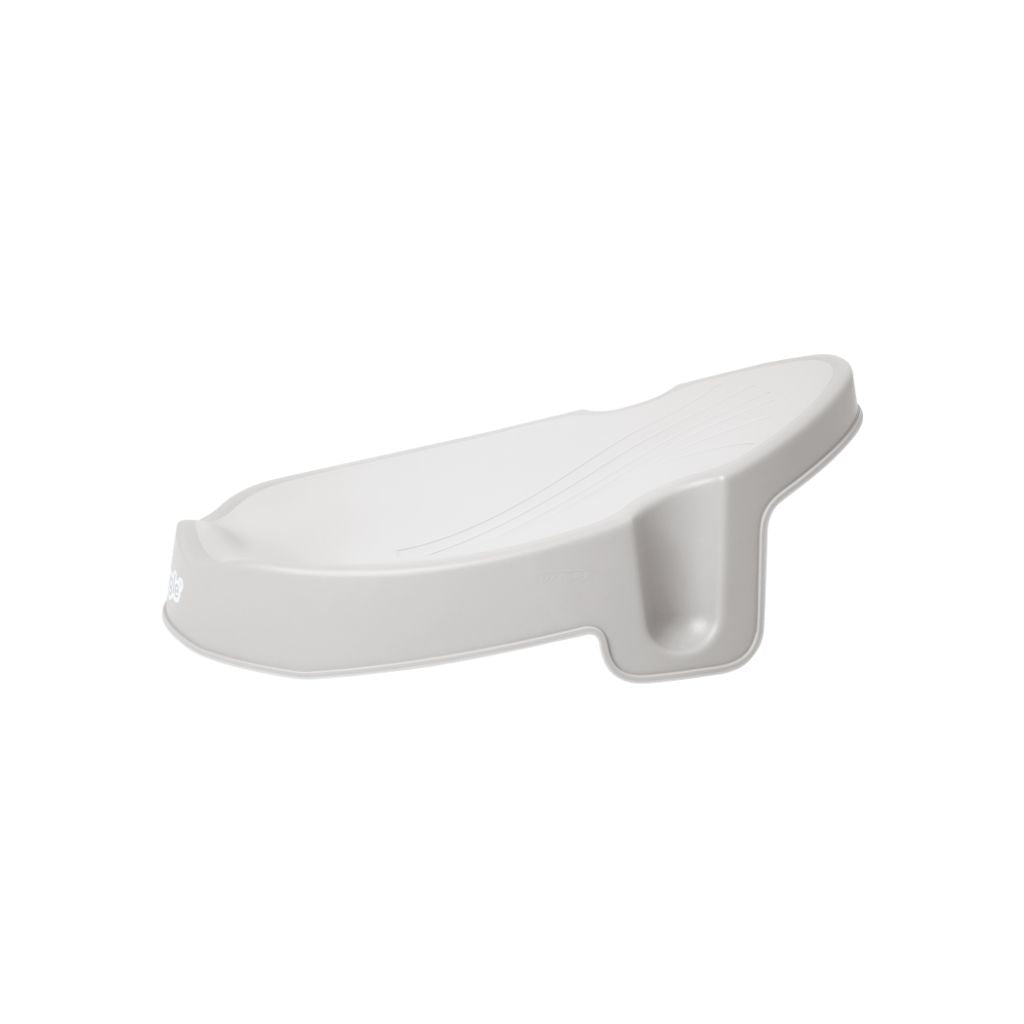 Shnuggle Support pour nouveau-né Taupe