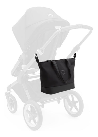 Bugaboo Sac à langer Midnight Black