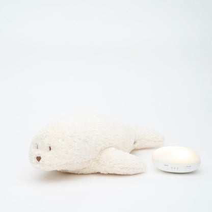 Moonie Knuffel The Humming Seal Polar Natur 2.0