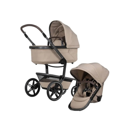 Joolz Poussette 3 en 1 Day5 Sandy Taupe