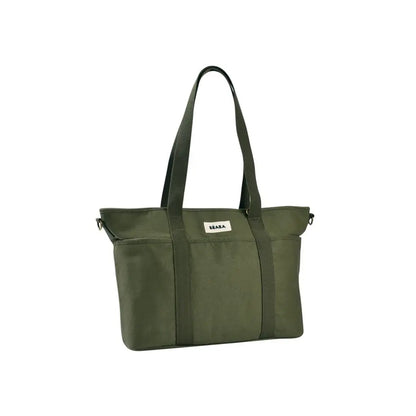 Béaba Sac à langer Madrid Lichen