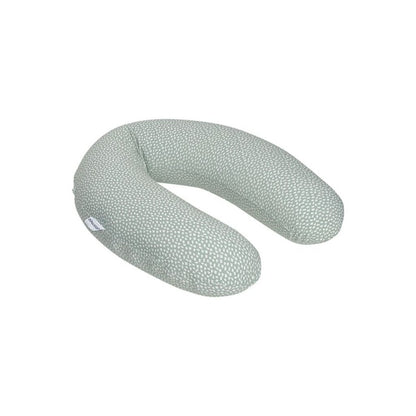 doomoo Positionerings- en borstvoedingskussen Buddy Cloudy Kaki