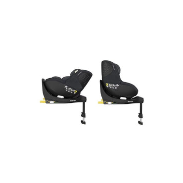 Maxi-Cosi Autostoel Mica Pro Eco i-Size Groep 0+/1 Authentic Graphite