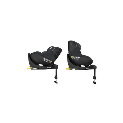 Maxi-Cosi Autostoel Mica Pro Eco i-Size Groep 0+/1 Authentic Graphite