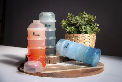 Bo Jungle Doseur de lait en poudre B-Dose Terraco