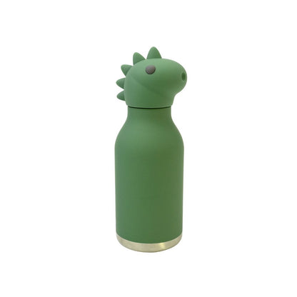 Asobu Gourde isotherme Bestie Dinosaure 460 ml