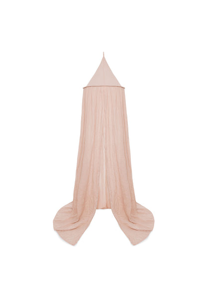 Jollein Bedhemel Vintage Wildrose