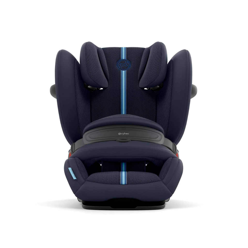 Cybex Autostoel Pallas G3 Groep 1/2/3 Plus Ocean Blue / Navy Blue